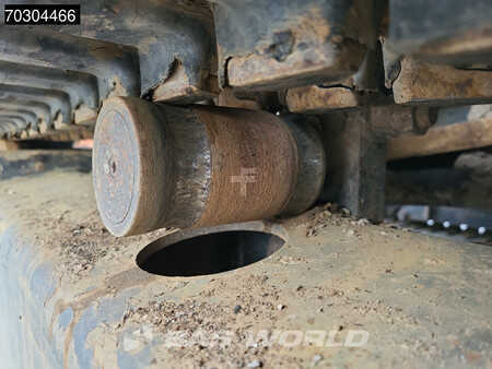 Mini excavadoras 2019 Caterpillar 305 E2 3 Buckets (33)