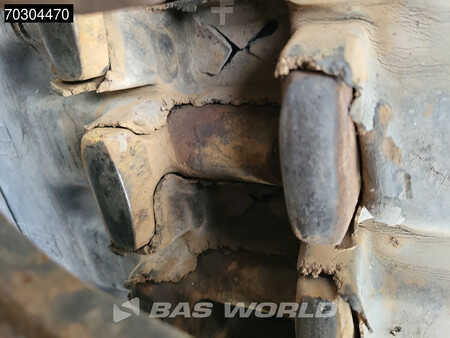 Minigraver 2019 Caterpillar 305 E2 CR 3 Buckets (33)