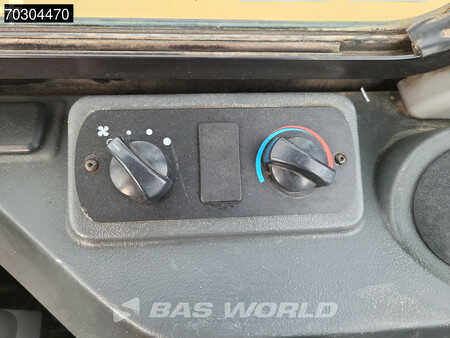 Minigraver 2019 Caterpillar 305 E2 CR 3 Buckets (39)