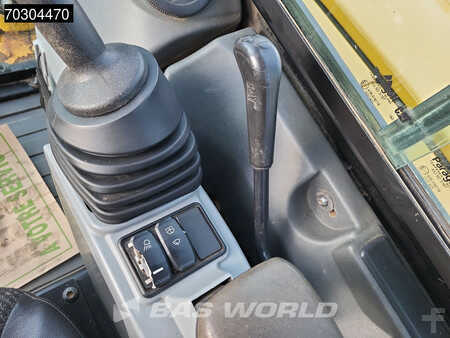 Minigraver 2019 Caterpillar 305 E2 CR 3 Buckets (40)