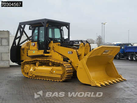 Bandlastare 2024 Caterpillar 973 SHIPHOLD - Unused (10)
