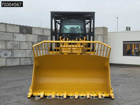 Bandlastare 2024 Caterpillar 973 SHIPHOLD - Unused (11)