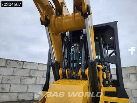 Bandlastare 2024 Caterpillar 973 SHIPHOLD - Unused (12)