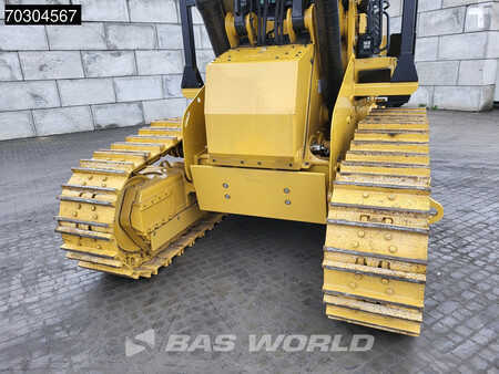 Bandlastare 2024 Caterpillar 973 SHIPHOLD - Unused (13)