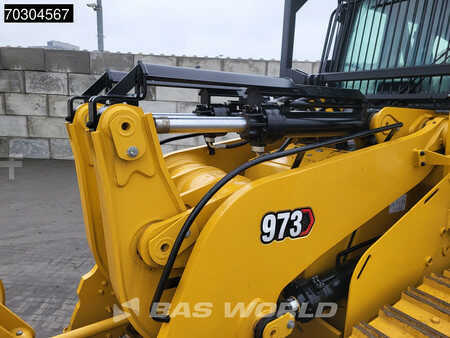 Bandlastare 2024 Caterpillar 973 SHIPHOLD - Unused (15)