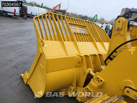 Bandlastare 2024 Caterpillar 973 SHIPHOLD - Unused (16)