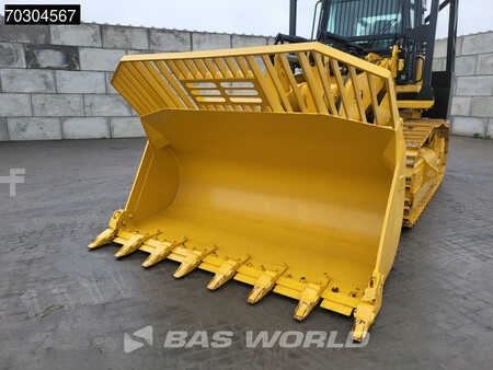 Bandlastare 2024 Caterpillar 973 SHIPHOLD - Unused (17)