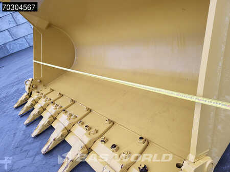 Bandlastare 2024 Caterpillar 973 SHIPHOLD - Unused (18)