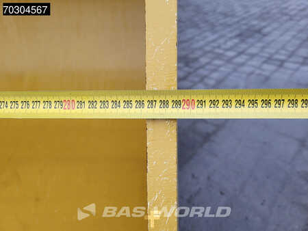 Bandlastare 2024 Caterpillar 973 SHIPHOLD - Unused (19)