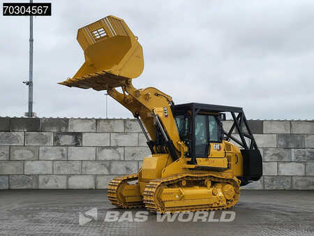 Bandlastare 2024 Caterpillar 973 SHIPHOLD - Unused (2)