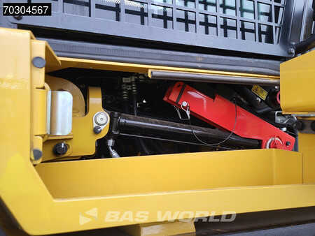 Bandlastare 2024 Caterpillar 973 SHIPHOLD - Unused (25)