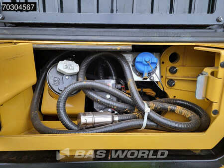 Bandlastare 2024 Caterpillar 973 SHIPHOLD - Unused (27)