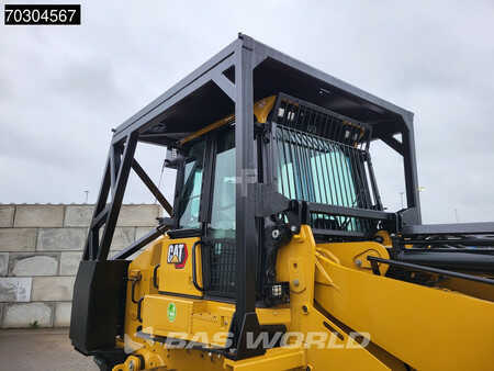 Bandlastare 2024 Caterpillar 973 SHIPHOLD - Unused (28)