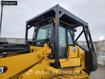 Bandlastare 2024 Caterpillar 973 SHIPHOLD - Unused (29)