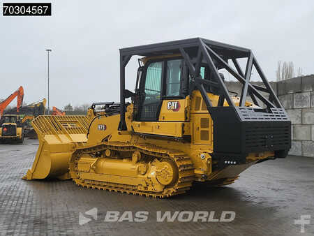 Bandlastare 2024 Caterpillar 973 SHIPHOLD - Unused (3)