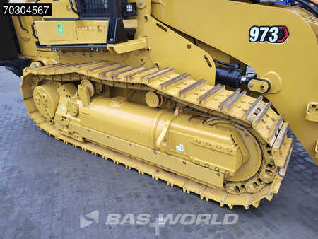 Bandlastare 2024 Caterpillar 973 SHIPHOLD - Unused (30)