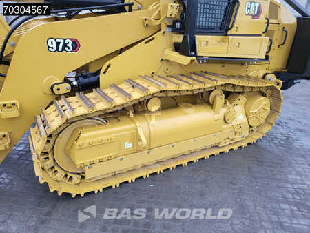 Bandlastare 2024 Caterpillar 973 SHIPHOLD - Unused (31)