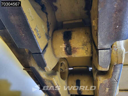 Bandlastare 2024 Caterpillar 973 SHIPHOLD - Unused (32)