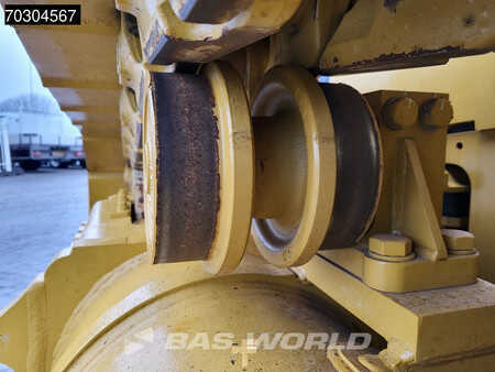Bandlastare 2024 Caterpillar 973 SHIPHOLD - Unused (33)