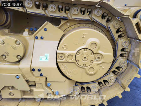 Bandlastare 2024 Caterpillar 973 SHIPHOLD - Unused (34)