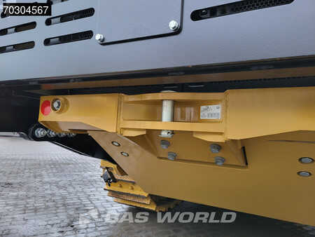 Bandlastare 2024 Caterpillar 973 SHIPHOLD - Unused (35)