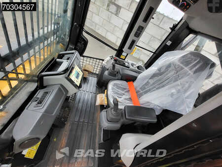 Bandlastare 2024 Caterpillar 973 SHIPHOLD - Unused (36)