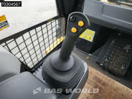 Bandlastare 2024 Caterpillar 973 SHIPHOLD - Unused (37)