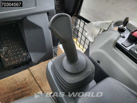Bandlastare 2024 Caterpillar 973 SHIPHOLD - Unused (38)