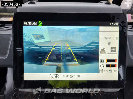 Bandlastare 2024 Caterpillar 973 SHIPHOLD - Unused (40)