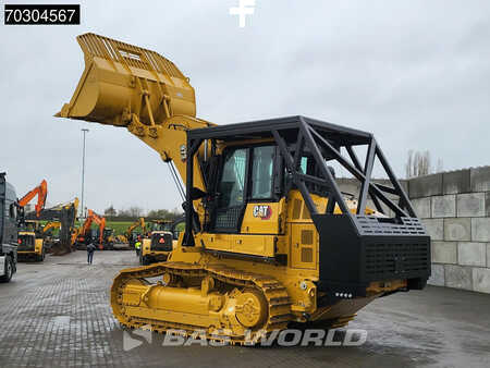 Bandlastare 2024 Caterpillar 973 SHIPHOLD - Unused (5)
