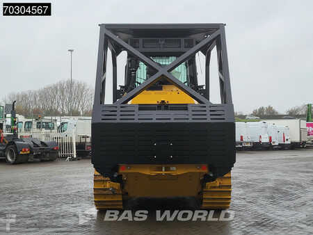 Bandlastare 2024 Caterpillar 973 SHIPHOLD - Unused (6)