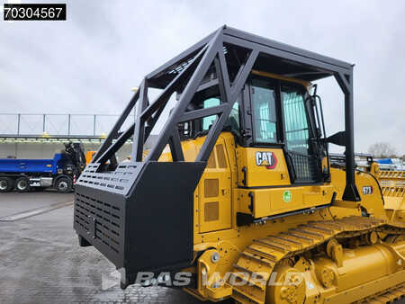 Bandlastare 2024 Caterpillar 973 SHIPHOLD - Unused (7)