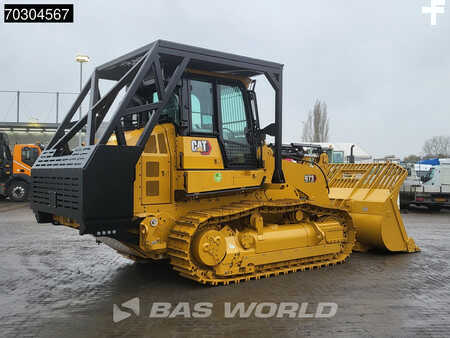 Bandlastare 2024 Caterpillar 973 SHIPHOLD - Unused (9)