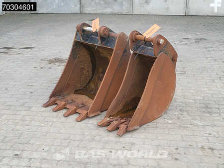 Rigid Backhoe Loader 2013 Caterpillar 428 F A/C (36)