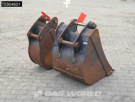 Rigid Backhoe Loader 2013 Caterpillar 428 F A/C (38)