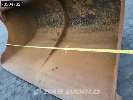 Beltegraver 2016 Caterpillar 326 F L (17)