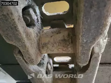 Beltegraver 2016 Caterpillar 326 F L (22)