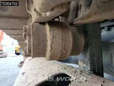 Beltegraver 2016 Caterpillar 326 F L (23)