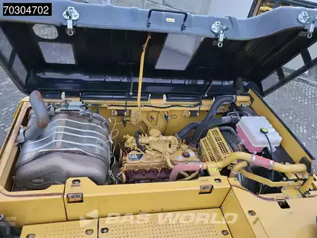 Beltegraver 2016 Caterpillar 326 F L (29)