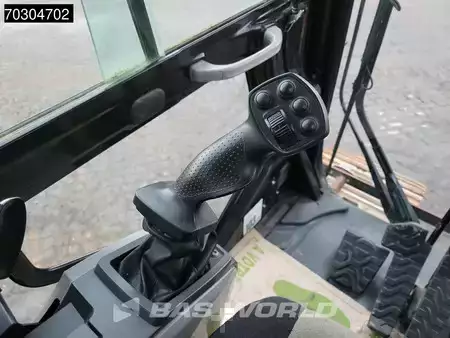 Beltegraver 2016 Caterpillar 326 F L (40)