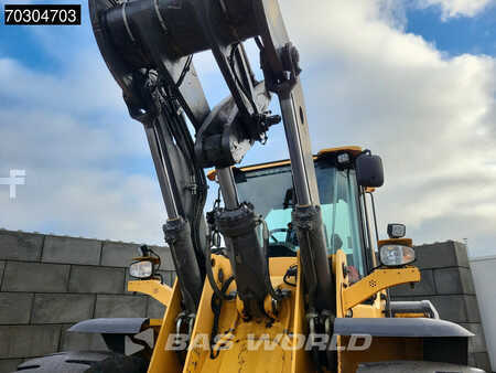 Cargadoras de ruedas 2015 Volvo L110 H CDC - 3rd Function (11)