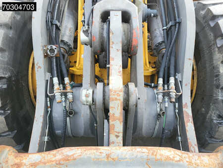 Cargadoras de ruedas 2015 Volvo L110 H CDC - 3rd Function (13)