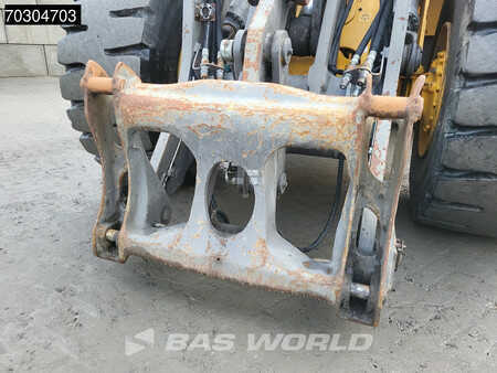 Cargadoras de ruedas 2015 Volvo L110 H CDC - 3rd Function (14)