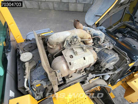 Cargadoras de ruedas 2015 Volvo L110 H CDC - 3rd Function (17)