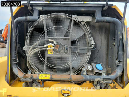 Cargadoras de ruedas 2015 Volvo L110 H CDC - 3rd Function (19)