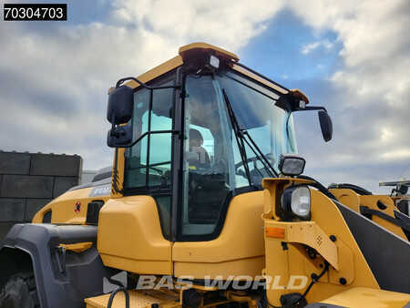 Cargadoras de ruedas 2015 Volvo L110 H CDC - 3rd Function (21)