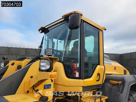 Cargadoras de ruedas 2015 Volvo L110 H CDC - 3rd Function (22)