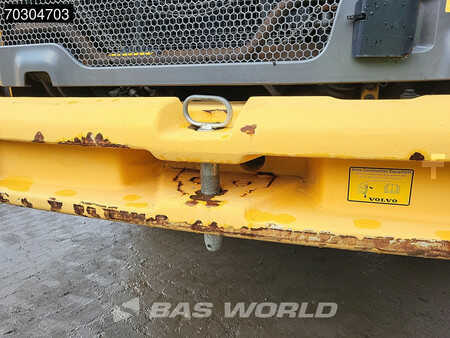 Cargadoras de ruedas 2015 Volvo L110 H CDC - 3rd Function (24)