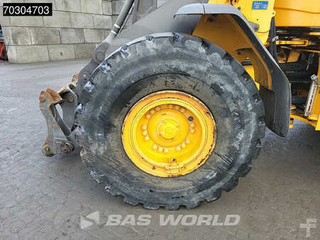 Cargadoras de ruedas 2015 Volvo L110 H CDC - 3rd Function (25)