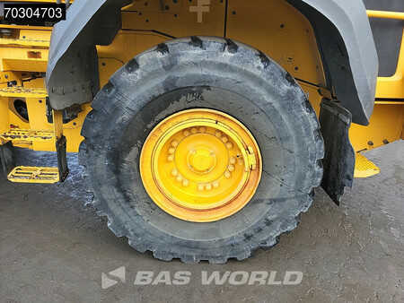 Cargadoras de ruedas 2015 Volvo L110 H CDC - 3rd Function (26)